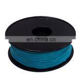 1.75mm & 3mm 19 Colors PLA ABS HIPS 3D Printer Filament thumbnail-1