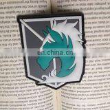 Customized 3D Rubber Image Delta Sigma Theta Embroidery Patch Badge Fr Clothing Patches thumbnail-4