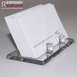Commercial Use Acrylic Countertop Business Card Display Holder thumbnail-3
