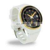 3G Smart Mobile Watch Phone With Heart Rate, GPS, Camera Phone Watch thumbnail-3
