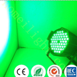 54pcs RGB Par Light Outdoor Stage Lighting Lamp thumbnail-5