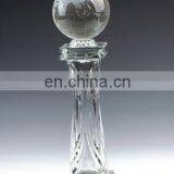 Sculpture Crystal Vip Trophy