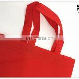 Promotional Cheap Colorful Foldable Shopping Bag From China Manufacture thumbnail-4