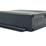 4 CH MINI 720P AHD Single SD Card Mobile DVR With 3G 4G GPS WIFI thumbnail-4