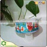 SHECAN High Quality Wholesale Colored Grosgrain Ribbon thumbnail-1