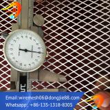 China suppliers hot sale stainless steel expanded wire mesh customization mesh