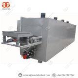 High Performance Peanut Processing Equipment Nut Roasting Machine Continuous