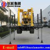 XYD-130 Crawler Well Drilling Rig thumbnail-2
