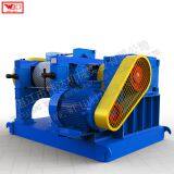 India Diesel Engine Roller Creper Machine thumbnail-5