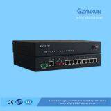 1~8 Mini PCM Multiplexer ZMUX-08E thumbnail-2