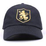 Promotional Unisex Embroidery Baseball Caps Sports Hats thumbnail-2