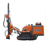 Factory Direct Sale Intergreted DTH Surface Drill Rig Price