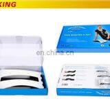 New Design Magic Plastic Lumbar Back Support for Gym Exercise thumbnail-2