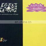 High Quality Anti Slip Custom Yoga Mat MT001 thumbnail-7