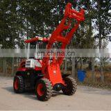 CS915 HOT SALE 1.5ton Mini Shovel Truck thumbnail-2