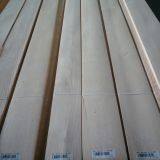 Natural North America White Ash Quarter Cut Wood Veeer thumbnail-2