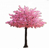 china supplier artificial cherry blossom  tree for decoration