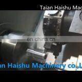 Twin Spindle Two Turret CNC Turning Center CNC 350T From China