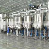 Blueberry Juice Processing Plant thumbnail-3