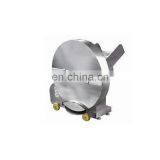 304 Stainless Steel Frozen Meat Chopper