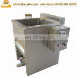 Automatic Banana and Potato Chips Fryer Machine Onion Rings Frying Machine thumbnail-2