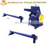 Recycle Plastic Granules Making Machine Price / Pet Bottles Shredding / Recycling Machine thumbnail-6