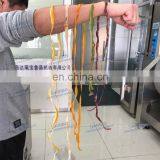 Efficient Passion Fruit/Persimmon Peeling Machine ,Round Fruit Skin Peeler With Big Capacity thumbnail-3