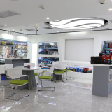 Shenzhen Xuhengm Technology Co.,ltd company overview - view 1 thumbnail