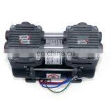 HC100A Silent Oilfree Piston 100W Medical Air Compressor thumbnail-5