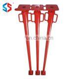 ASP-015 Hot Sale Painted Adjustable Steel Post thumbnail-3