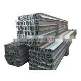 Heavy Duty Steel Processing Galvanized Steel t Beam thumbnail-6