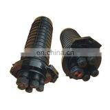 Rack Mount Mini Connector SC FC LC Patch Panel Fiber Optic 12 Port thumbnail-4