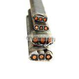 Water/Oil Resistance Submersible Pump Cable Submarine Power Cable thumbnail-5