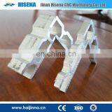 LJZZ-150 Automatic High Efficient Corner Cutting Equipment for Window Making Corner Cleat Thermal Break Aluminium Machine thumbnail-5