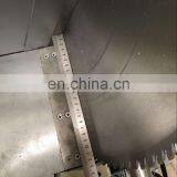 China Professional Manufacture Window And Door PVC Aluminum Window Cutting Machine thumbnail-5
