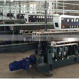 High Efficiency Glass Straight Line Edging Machine thumbnail-3