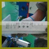 2016 OEM New Automatic Precision Aluminum Window Door Machine for Lock Slot Drilling and Copy Milling thumbnail-6