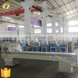 Shandong Seven Aluminum Door and Window Cnc Laser Cutting Machine thumbnail-3