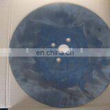 Fully Automatic Pneumatic Metal Circular Sawing Cut-off Machine thumbnail-5