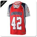 Custom Reversible Hockey Jersey at Best Price in Shenzhen