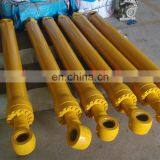 PC600-8 Hydraulic Bucket Cylinder 707-01-0J670 707-01-XR650 707-99-69790 thumbnail-2