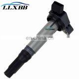 Genuine Quality Ignition Coil 90919-02251 9091902251 For Toyota 90919-A2004 90919A2004 thumbnail-1