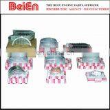 4BD1 Crankshaft Bearing / Conrod Bearing / Camshaft Bearing / Thrust Washer thumbnail-6