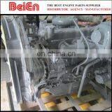 Excavator Engine Assembly--- ZAX200 6BG1T Engine Asm thumbnail-4