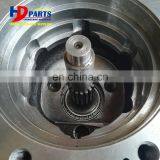 PC300-7 Travel Final Drive Assembly PC360-7 Travel Reduction Gearbox for Excavator thumbnail-6