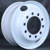 Steel Wheels thumbnail-1