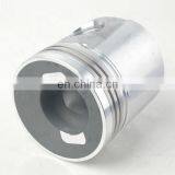 6CT8.3 дизельный двигатель. Поршень 3917707 3802263