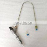 Cummins Diesel Engine Fuel CR Injector 0445120314 thumbnail-5