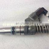 Genuine QSM ISM M11 Diesel Engine Fuel Injector Assembly 3411754 3411756 3609925 3083849