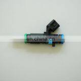 High Quality Car Auto Petrol Injection Fuel Injector Nozzle for Chevrolet Cruze 55562599 thumbnail-1